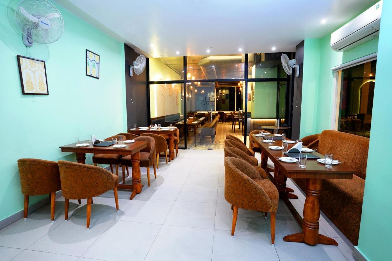 Dewdrop Shankh Hotel Amritsar